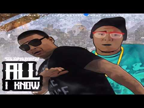 RTC Yung Sweets & Smurf Franklin - All I know