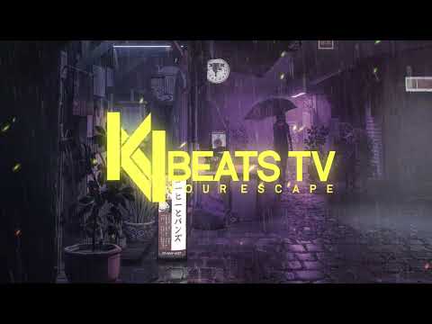 Ember Island Ft Tii Kalash - Umbrella Kizomba Remix [B.R.C & TROPICAL VIBEZ]