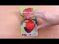 Clown With Honking Red Nose