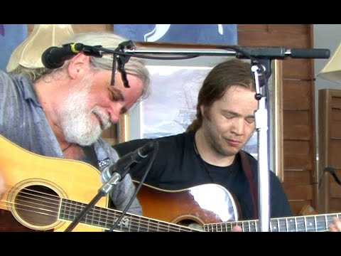 Billy Strings & Leftover Salmon jam! "Aquatic Hitchhiker" Grey Fox 2019