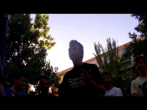 Karma vs Trikoma - [@MZUnderground]