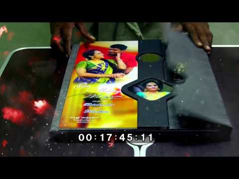 wedding album design 1