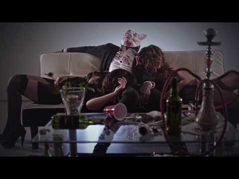 Danny Dubb - Ware Aard | #TheUnion Chapter #1: The Rabbit