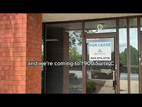 Video Tour – Unit 1900-C