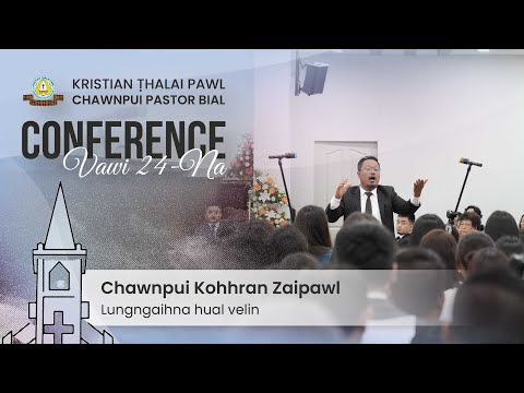 KTP Chawnpui Pastor Bial and 3 more