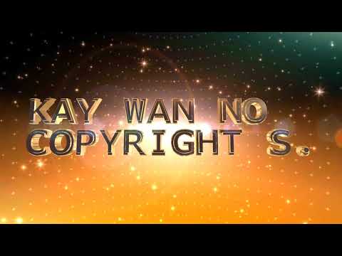 Kaywan - international (official audio)