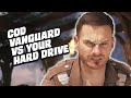 Call of Duty: Vanguard File Size Revealed | GameSpot News