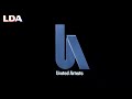 United Artists 1982