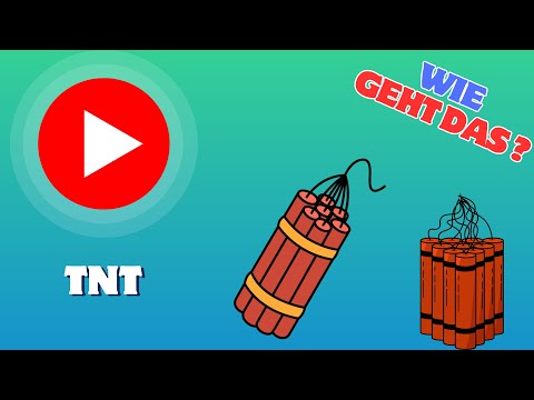 Wie funktioniert TNT