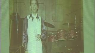 Evenings Upstairs - Rockin' Ray Smith (July 2013)