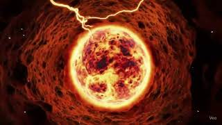 Animation Video Ready Earth s Core