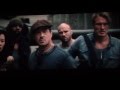 Expendables 2 - Chuck Norris Joke (Full Scene) [HD]