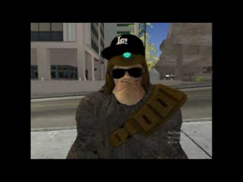 Vacaciones en el titanic, escena (no canon)