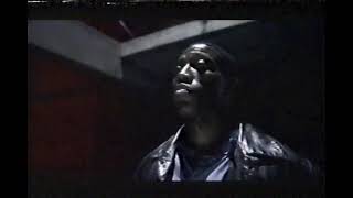 The Art of War (2000) TV Spot - Wesley Snipes