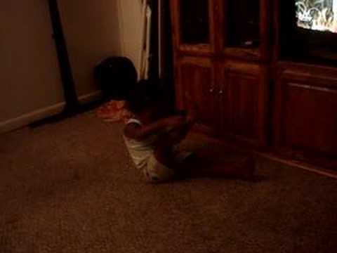 Stephanie's La La La