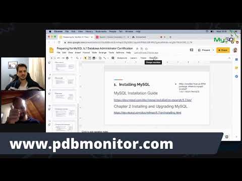 MariaDB vs MySQL SSD NVMe vs SATA Performance Discussions on the Percona Benchmark