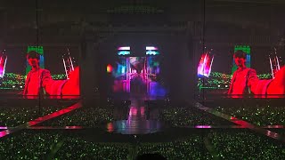 20241129 NCT DREAM - Chewing Gum + Yogurt Shake (4F pov cam) [THE DREAM SHOW 3 ENCORE]