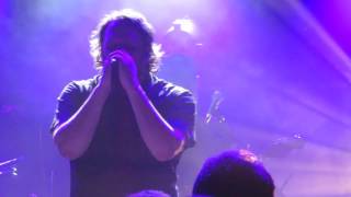 Les Cowboys Fringants &quot;Plus Rien&quot; - Live @ Le Trabendo, Paris - 07/02/2016 [HD]