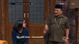 Download lagu The Best Of Ini Talk Show - Neighborhood Chief Shocked to See His Niece on ITS mp3