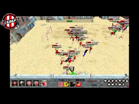 HooligansGame: CEBEP - WladcyPodkarpacia 16 - 0