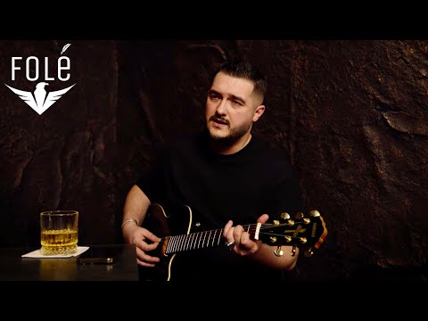 Alkan Gashi - Thirrem (Prod. By Ermal Krasniqi)