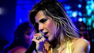 Wanessa Camargo - Fly (Ao Vivo no Citibank Hall)