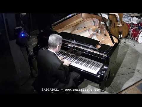 Eric Alexander Quartet - Live at Smalls Jazz Club - 9/20/21