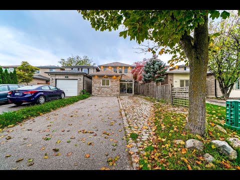 110 Lund Street, Richmond Hill Home for Sale - Real Estate Properties for Sale