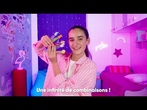 Clementoni L'Atelier Des Fluos – Laboratorio Creativo Per Creare 10 Pennarelli Fluorescendi, Da 7 Anni, Kit Fai Da Te