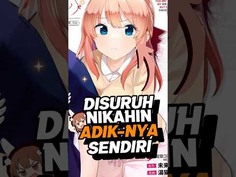 adeknya juga mau😹 #manga #wibubanzai #anime #mangarecommendations #komik #mangaedit