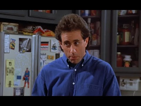 Seinfeld - How ugly people date