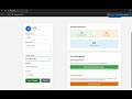Transparent Charity Blockchain Platform Team API4