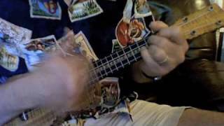 Yes Sir, That&#39;s My Baby! (with verse) Ukulele UkesterBrown