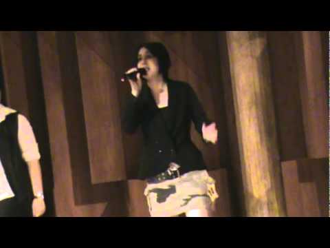 Anime Dreams 2011 - Animeke Especial - Thais Cristina