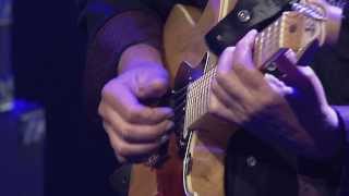 Romero Lubambo | Dippermouth (Herbie Mann) | Instrumental Sesc Brasil
