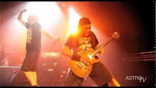 LOFOFORA "Elixir" Live @ L'Astrolabe - Orléans // ASTROTV