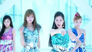 SNSD   Galaxy Supernova MV Korea