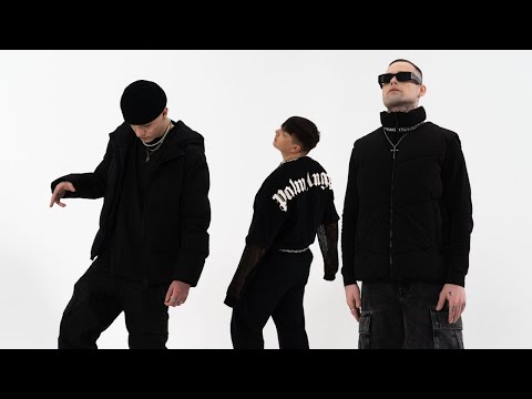 MtZ x Dawid, Artysta x Vłodarski - "Boli ją" (Pije Henny) (Official Video)