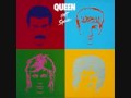 Queen - Las Palabras de Amor (The Words of Love ...