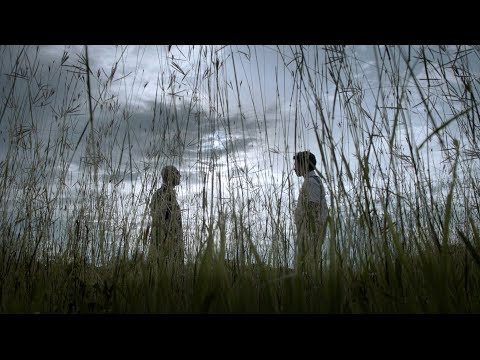 EL VAMPIRO DEL LAGO - Trailer Oficial