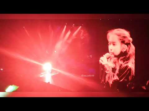191221 IU - The Visitor + Jam Jam + Twenty-three @ IU Love Poem in Kuala Lumpur
