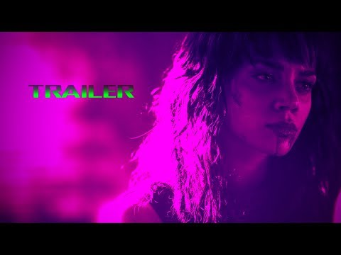 Lara Croft: The Dark Essence - Trailer