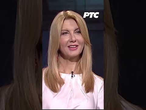 Tanja Bošković | Balkanskom ulicom #shorts