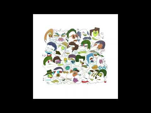 Nicholas Craven x Ransom x Navy Blue Type Beat "Lju luvu"