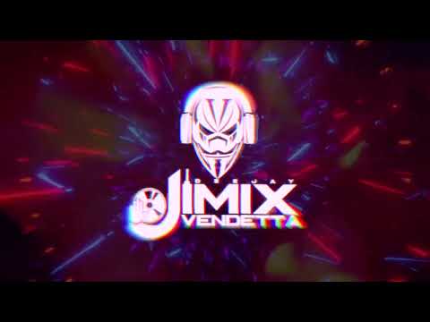 Mix de Éxitos Electrónicos 2025 | La Mejor Música de Moda | Jimix Vendetta