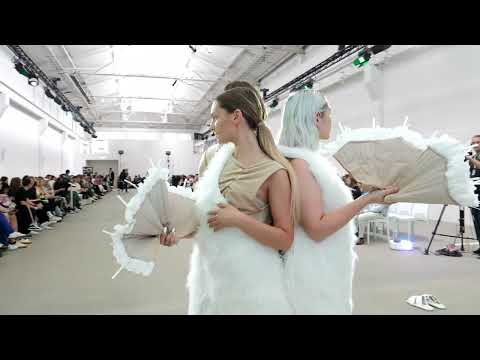 Neo Fashion goes to Aaachen