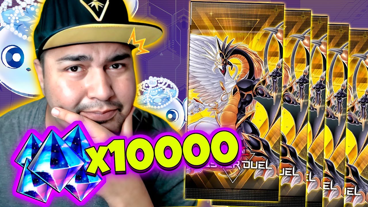 GASTEI 10K DE GEMAS NO NOVO PACOTE!! CADÊ O FUWALLOS KONAMI?!