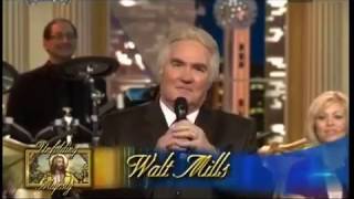 When God dips His love in my heart - Walt & Paul Mills
