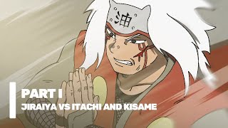Download lagu Jiraiya vs Itachi and Kisame | Part 1 mp3 Download lagu Jiraiya vs Itachi and Kisame | Part 1 mp3