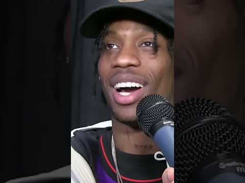 How TRAVIS made 90210... 😳